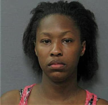 Sharavia Tyler, - Lafayette Parish County, LA 